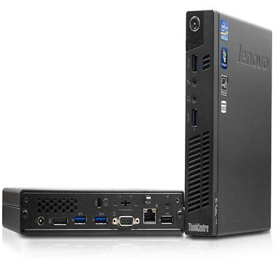 Lenovo ThinkCentre M92p Tiny