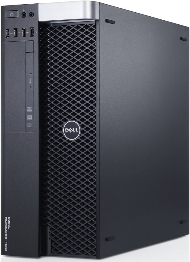 Dell T3600 Dell Precision T3600 WorkStation