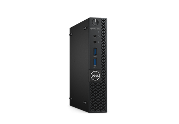 dell optiplex 3050 micro pc