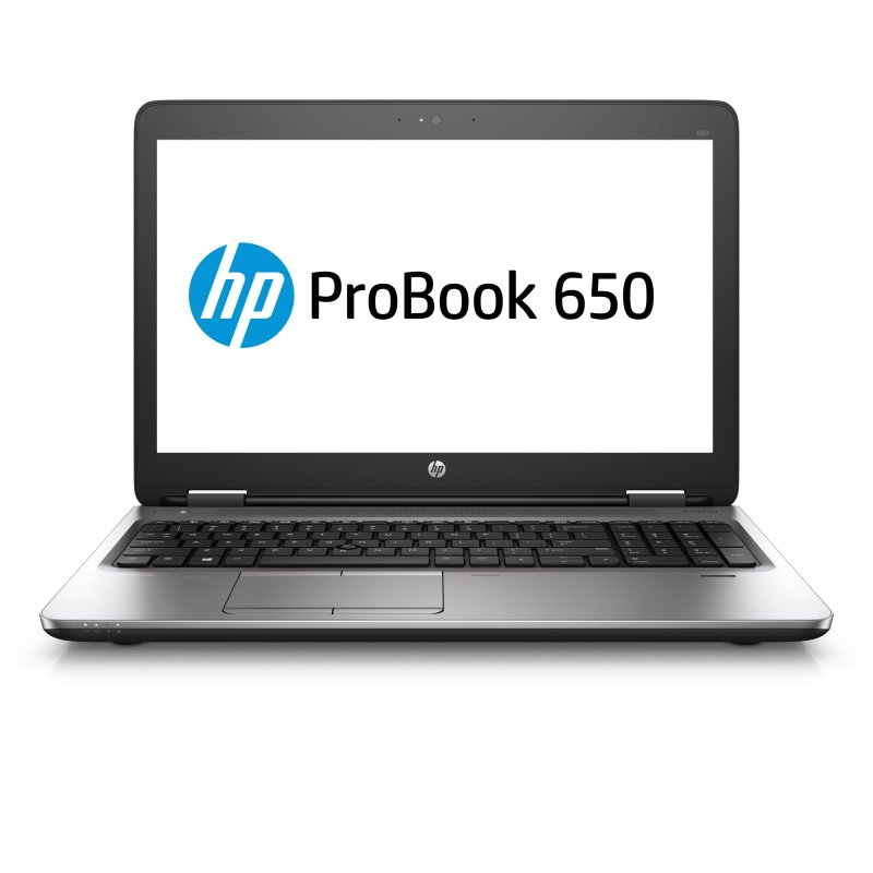 Hp Probook 650 G2 Techvisionee 8476