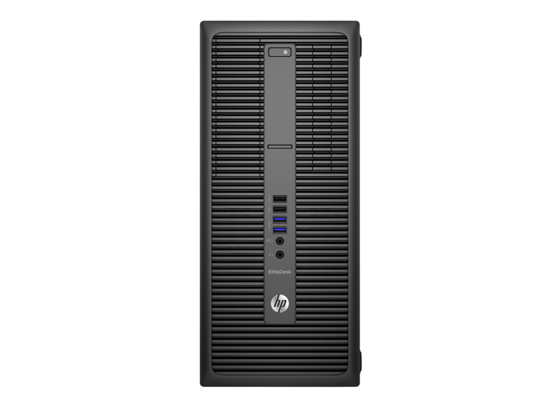 Hp Elitedesk 800 G2 Full Tower Techvisionee