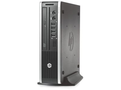 HP Compaq Elite 8300 USDT I5, 240 SSD