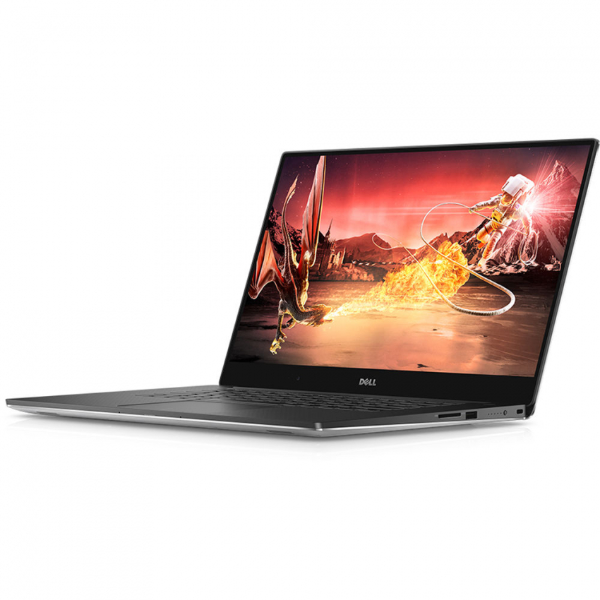 Dell xps 15 9560 обзор