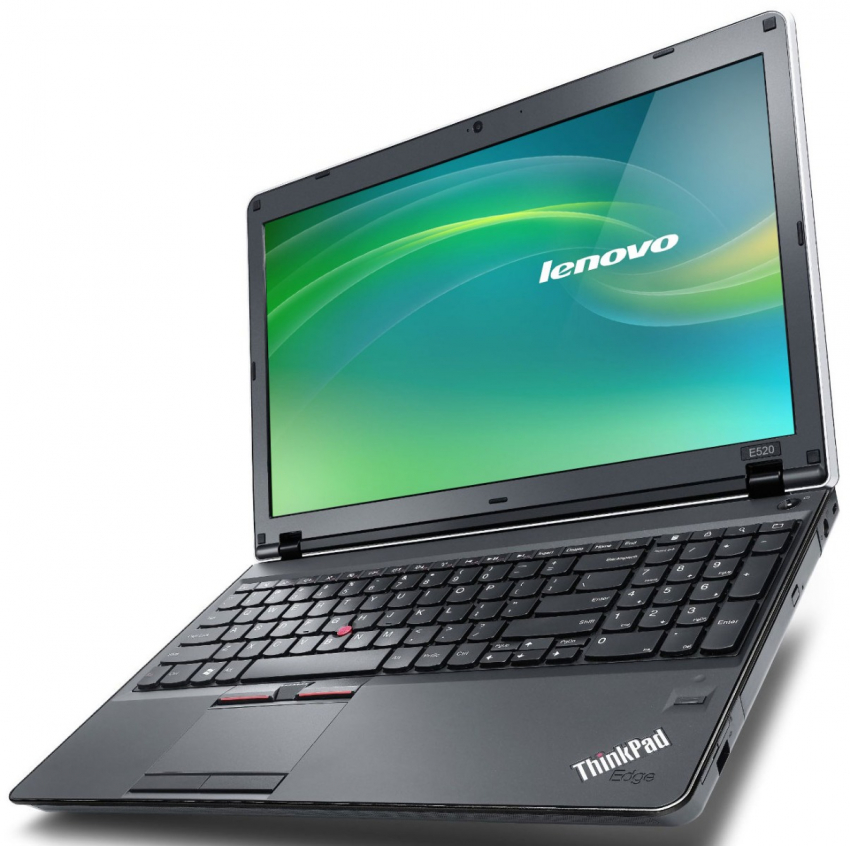 Lenovo ThinkPad Edge E520 - Techvision.ee