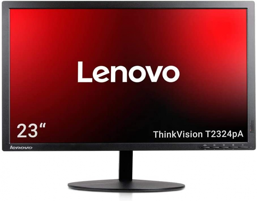 thinkvision t2324p