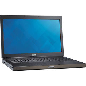 dell precision m4800 4k