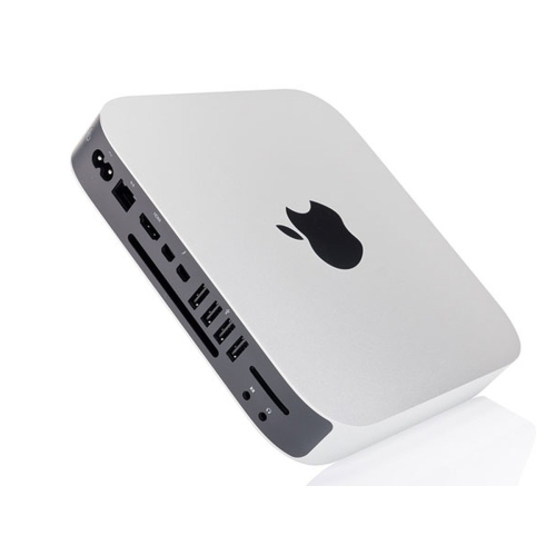 mac mini late 2014 core i7