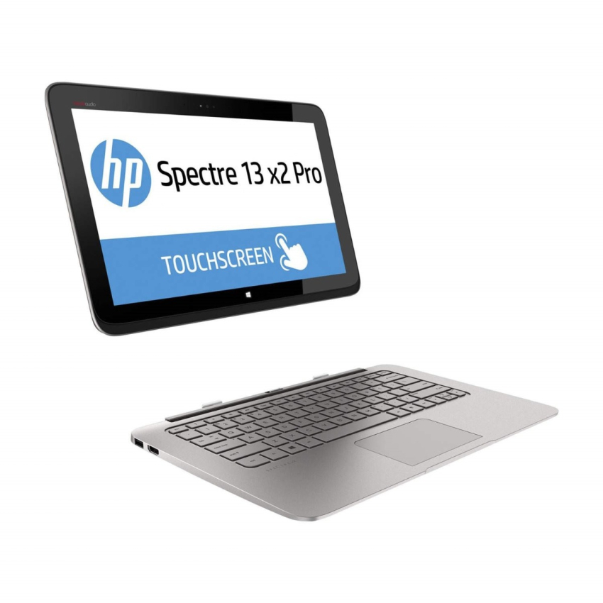 Hp Spectre 13 X2 Pro Techvisionee 1061