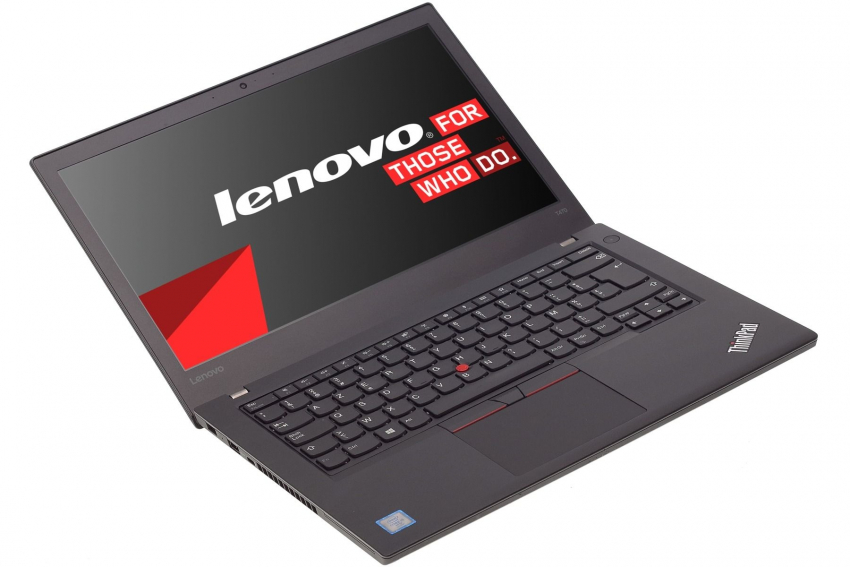 Lenovo thinkpad t470 обзор