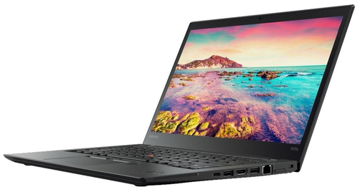 Lenovo ThinkPad T470s / Lenovo T470s UltraBook