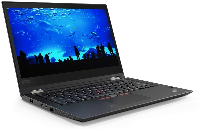 Lenovo Thinkpad T480 Techvisionee 0797