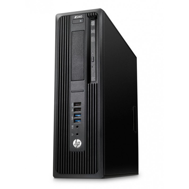 HP Z240 SFF / HP Z240 WorkStation