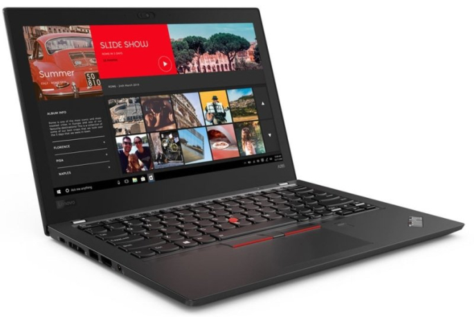 Lenovo ThinkPad A485 - Techvision.ee