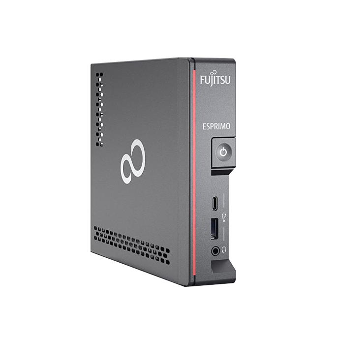 Fujitsu Computer Vision Fujitsu Esprimo G9010 Mini PC Techvision.ee