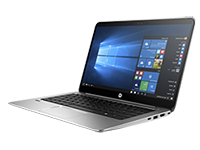 HP EliteBook 1030 G1 16GB
