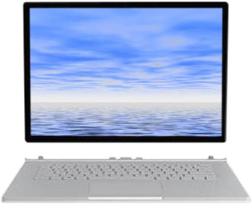 Microsoft Surface Book 3 i7 GeForce GTX 1650
