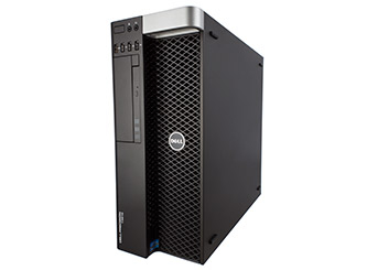 Dell Precision T3610 32GB