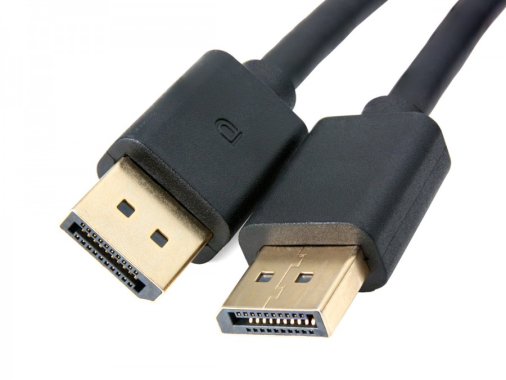DisplayPort cable DP-DP