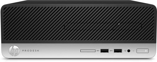 HP ProDesk 400 G4 SFF
