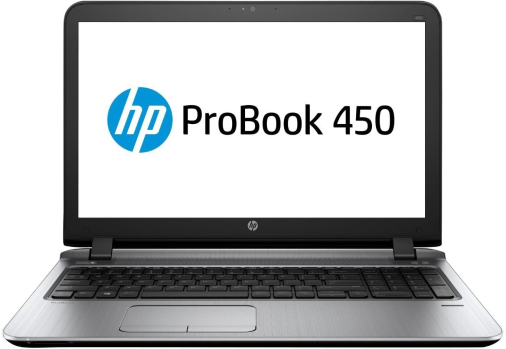 HP ProBook 450 G3 i7 16GB