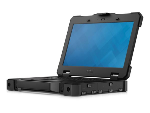 Dell Latitude 5414 Rugged
