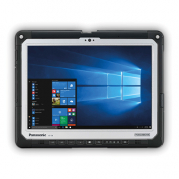 Panasonic ToughBook CF-33 Rugged
