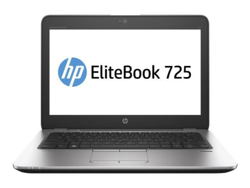 HP EliteBook 725 G3 UltraBook