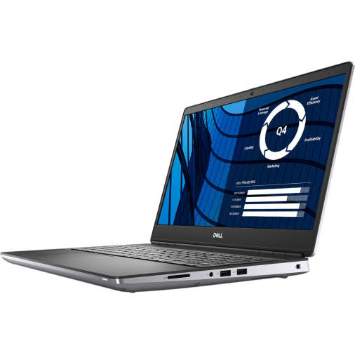 Dell Precision 7550 32GB Touchscreen