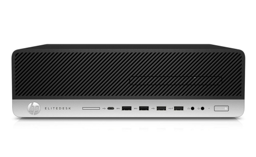 HP EliteDesk 800 G3 SFF 16GB