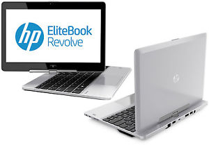 HP EliteBook Revolve 810 G2 Touchscreen