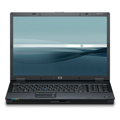 HP Compaq 8710p Windows 7