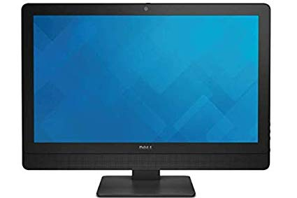 Dell OptiPlex 9030 All-in-One 8GB SSD