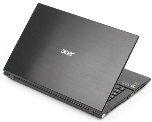 Acer Aspire V3-772G