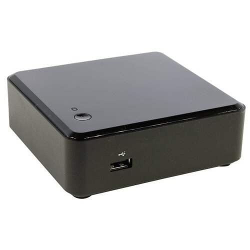 Intel NUC DC3217IYE Mini PC