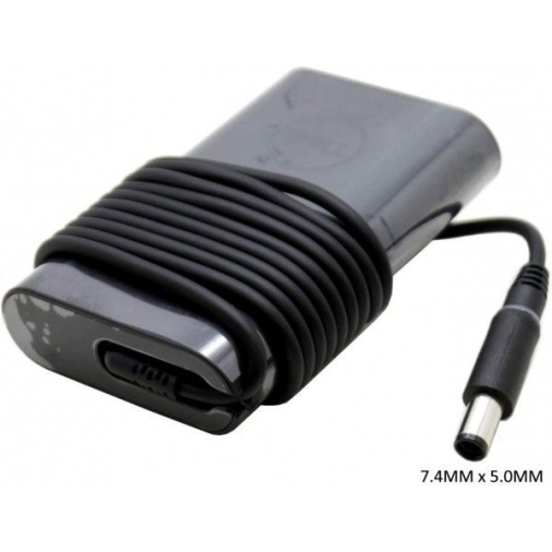 Dell laadija 65W 19.5V original