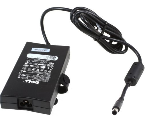 Dell Originaal laadija 130W 19.5V 7.4mm
