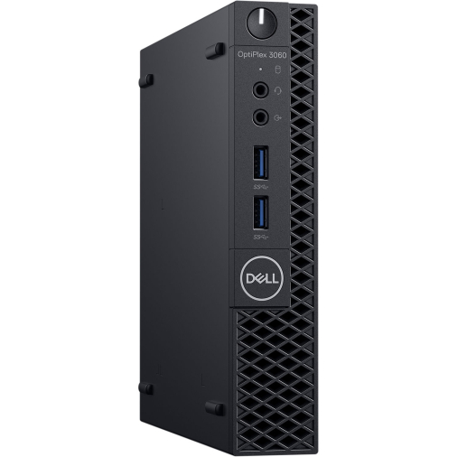 Dell OptiPlex 3060 Mini PC 16GB