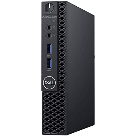 Dell OptiPlex 3060 Mini PC