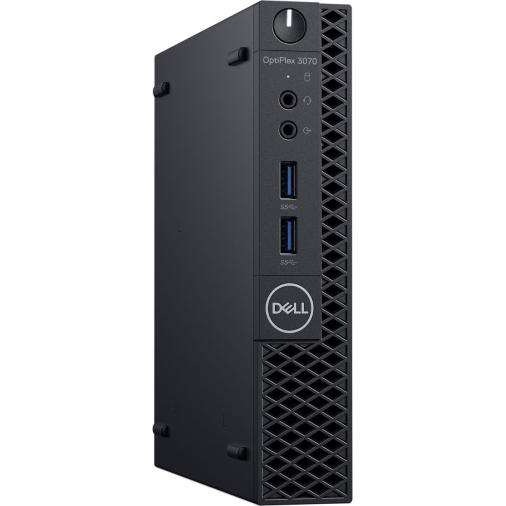 Dell OptiPlex 3070 Mini PC 16GB