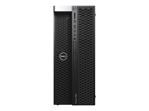 Dell Precision 5820