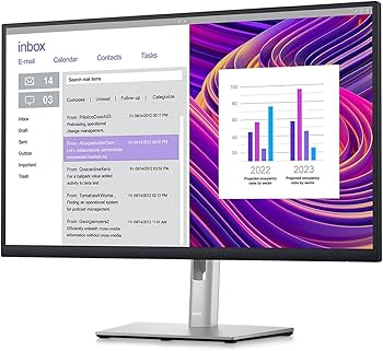 Dell Professional P2723DE