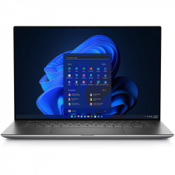Dell Precision 5570 4K Touchscreen