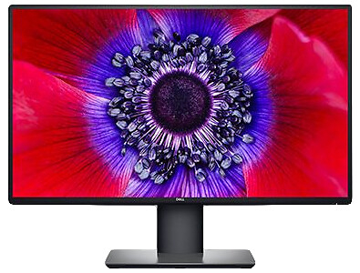 Dell UltraSharp U2518D 25" 2560x1440 QHD
