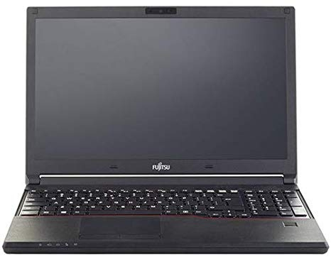 Fujitsu LifeBook E556