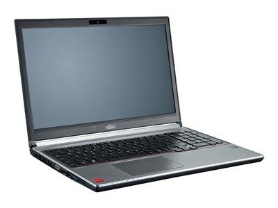 Fujitsu LifeBook E756 16GB