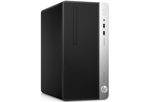 HP ProDesk 400 G4 Tower