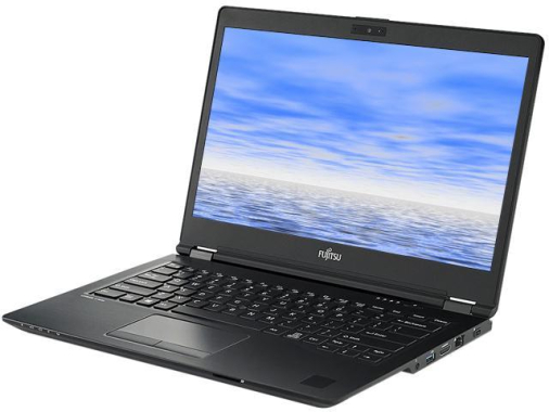 Fujitsu LifeBook U749