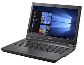 Fujitsu Celsius H7510