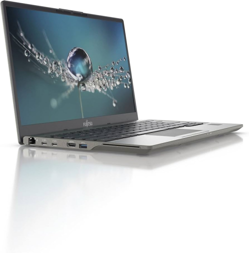 Fujitsu LifeBook U7411