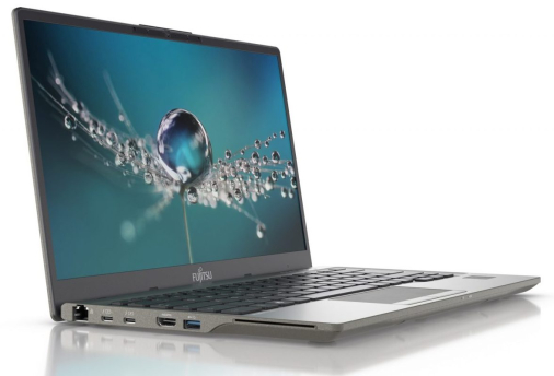 Fujitsu LifeBook U9311